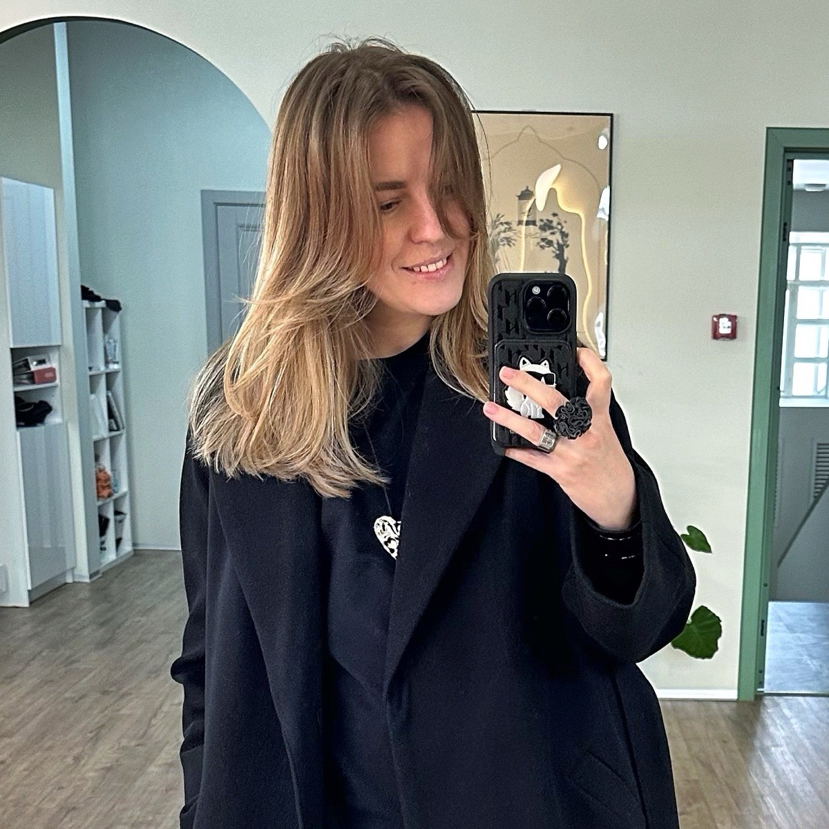 Лена Летняя