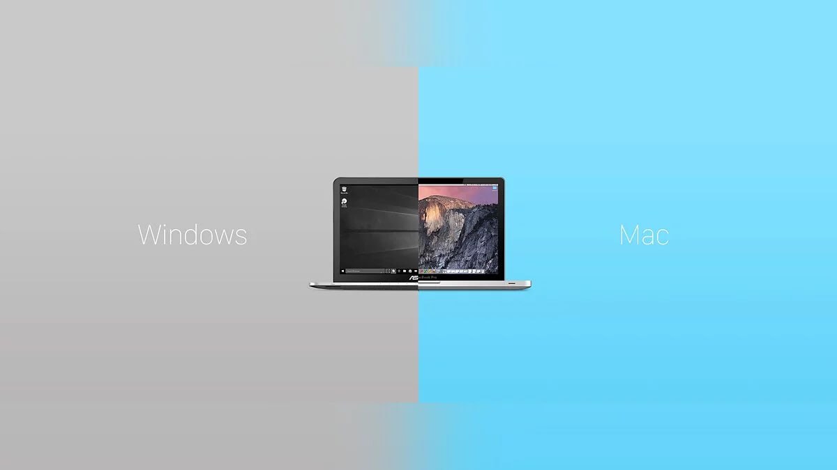 Мой опыт переезда с Windows 😄 на Mac 🍏
Еще в моем детстве мама купила себе ноутбук на Windows Vista. Потом появился стационарный компьютер на Windows XP, позже на Windows 7 | Сетка — социальная сеть от hh.ru