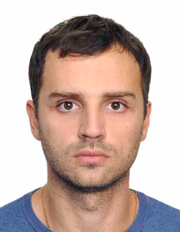 Сергей Луценко