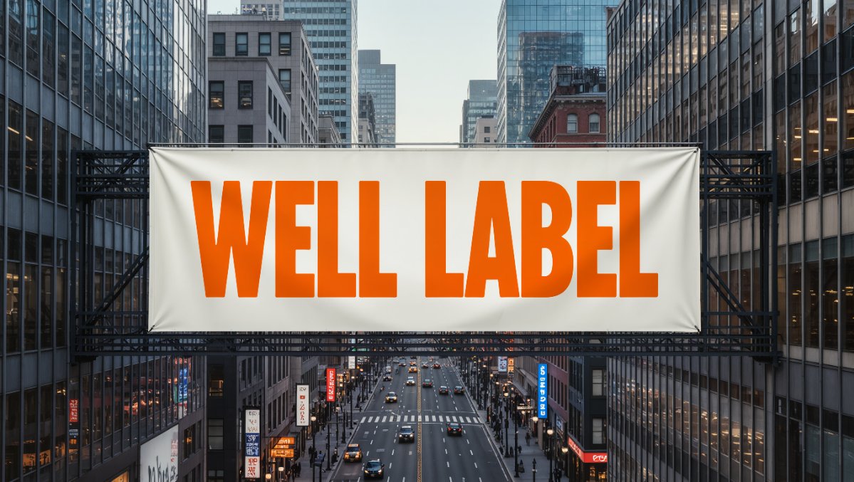 Welllabel | Сетка — социальная сеть от hh.ru