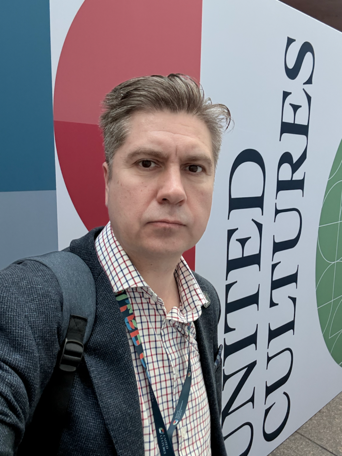 Культурный форум в Петербурге | Сетка — социальная сеть от hh.ru