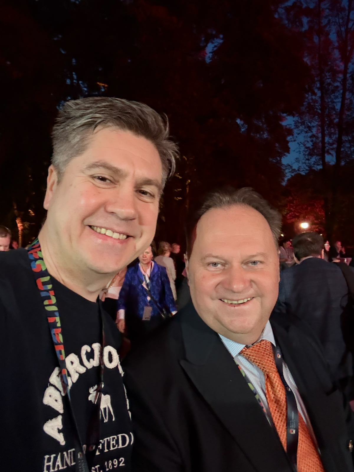 Культурный форум в Петербурге | Сетка — социальная сеть от hh.ru