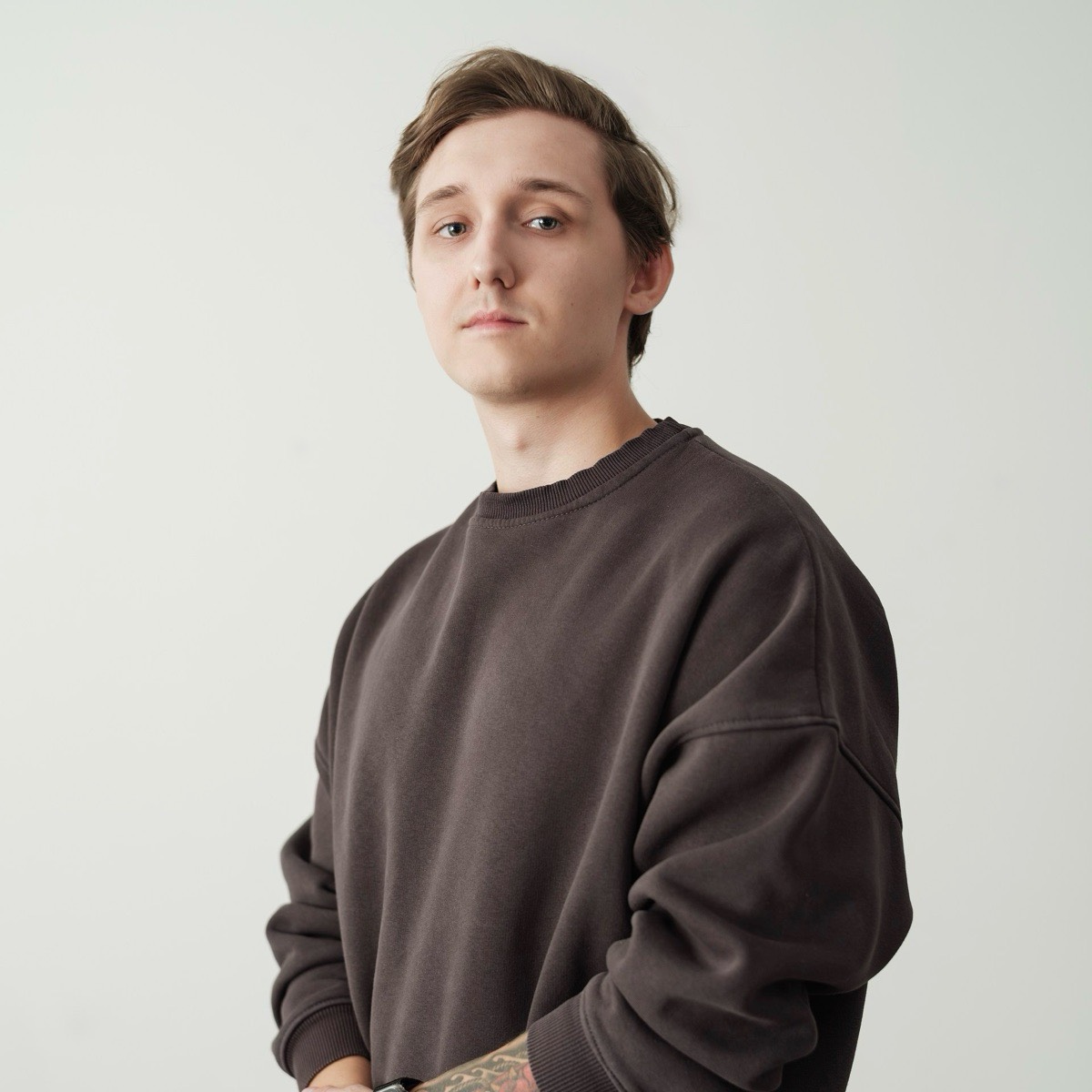 Илья Бобров