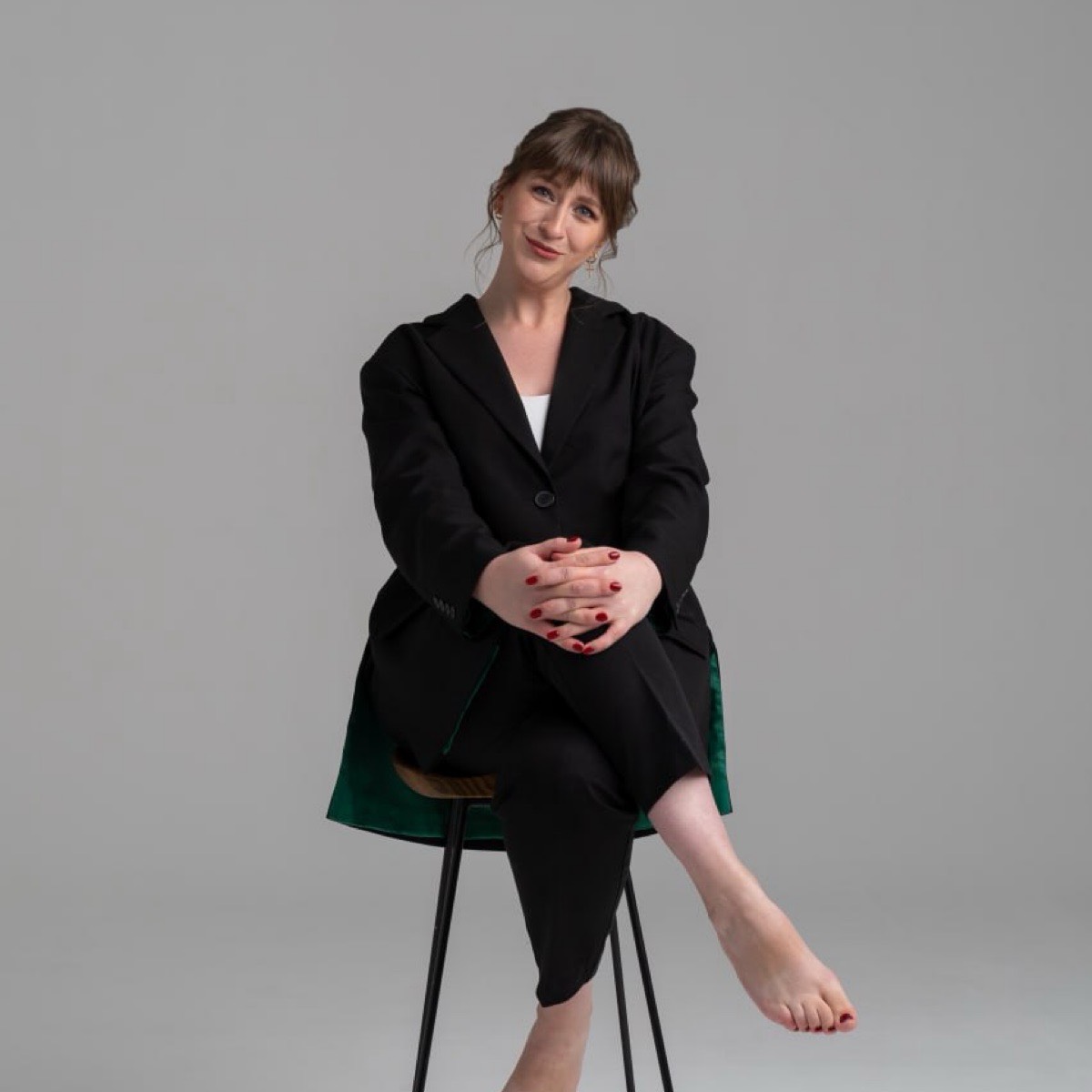 Юлия Блинкова