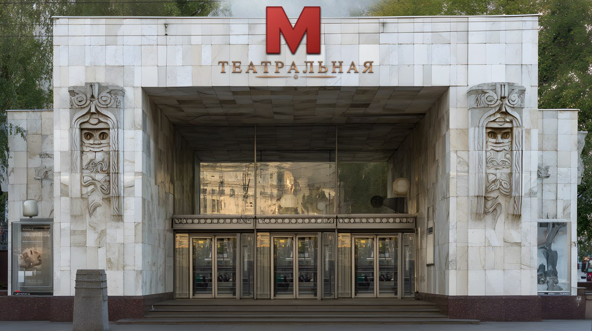 Пермское метро | Сетка — социальная сеть от hh.ru