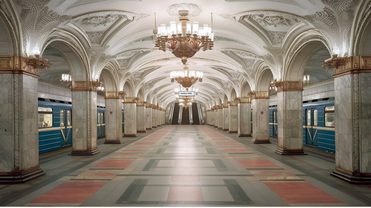 Пермское метро | Сетка — социальная сеть от hh.ru