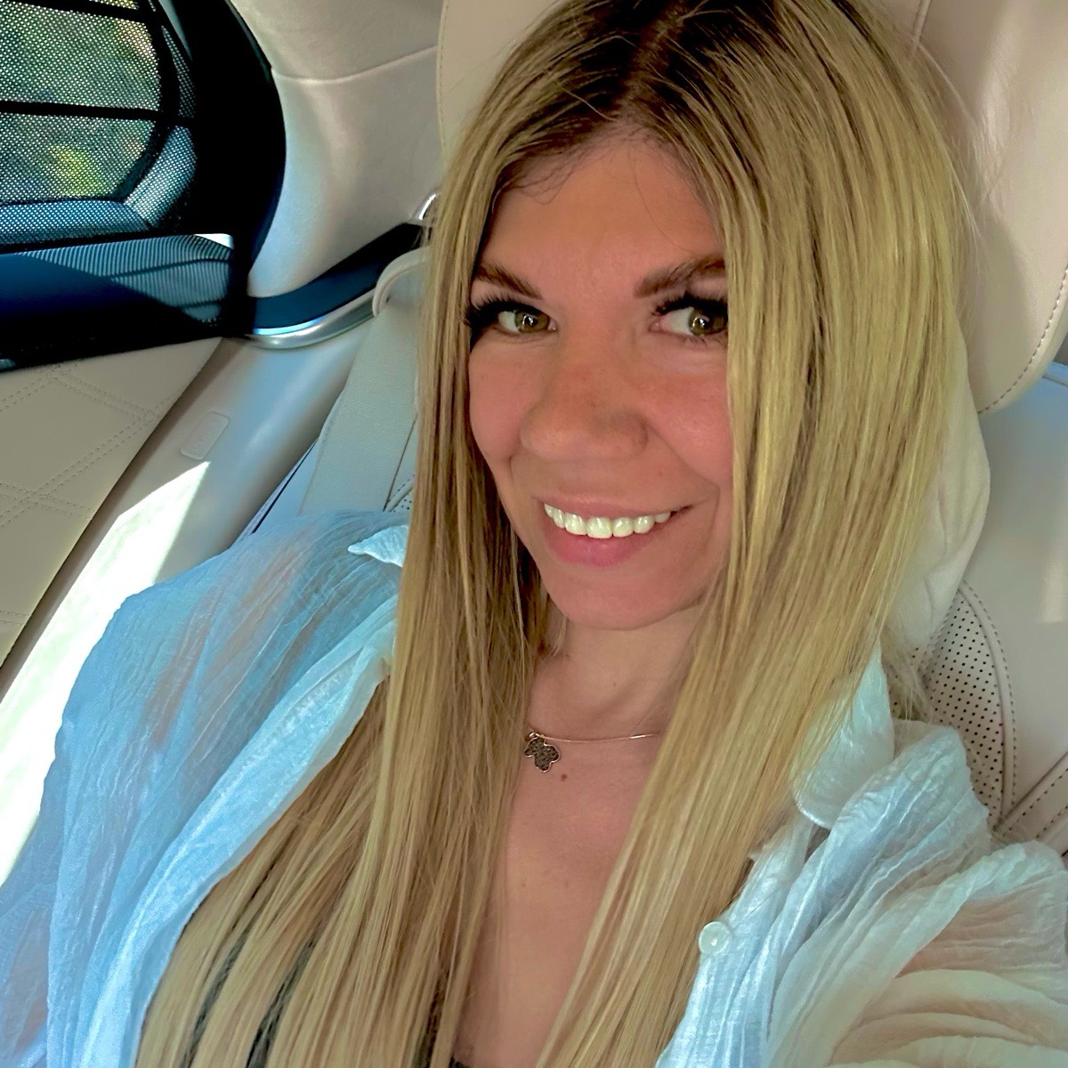 Анастасия Назипова | Сетка — социальная сеть от hh.ru