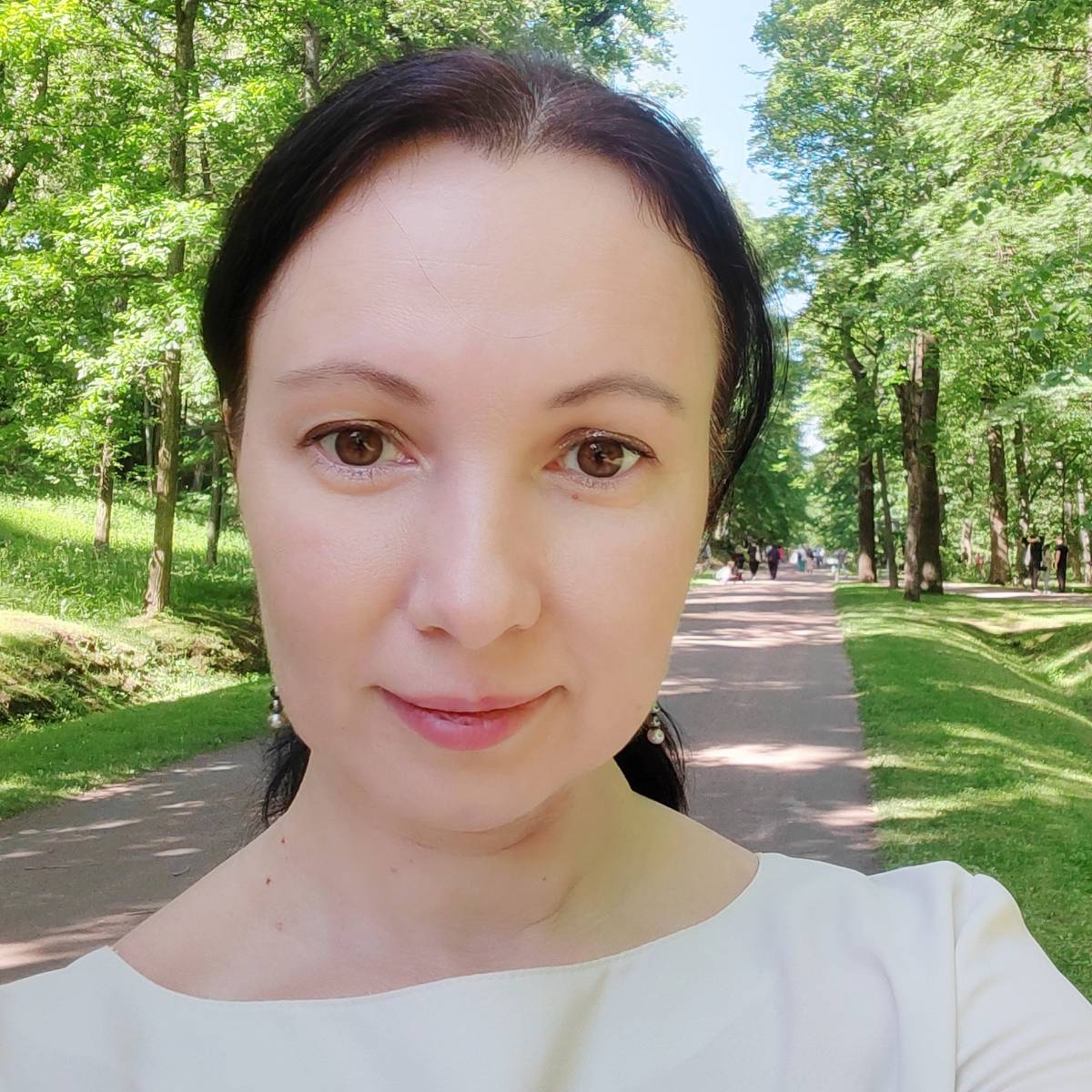 Татьяна Александрова