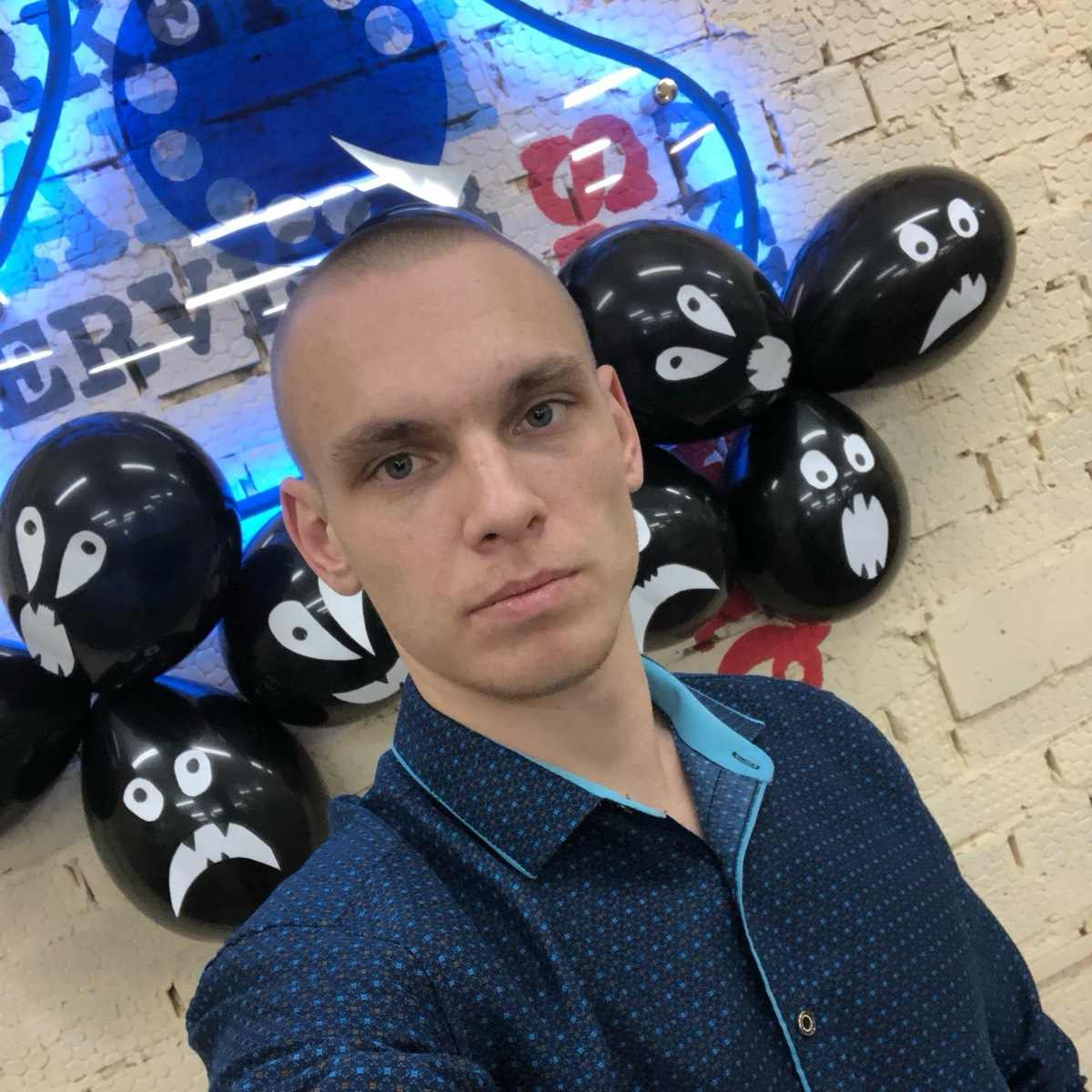 Александр Верзун