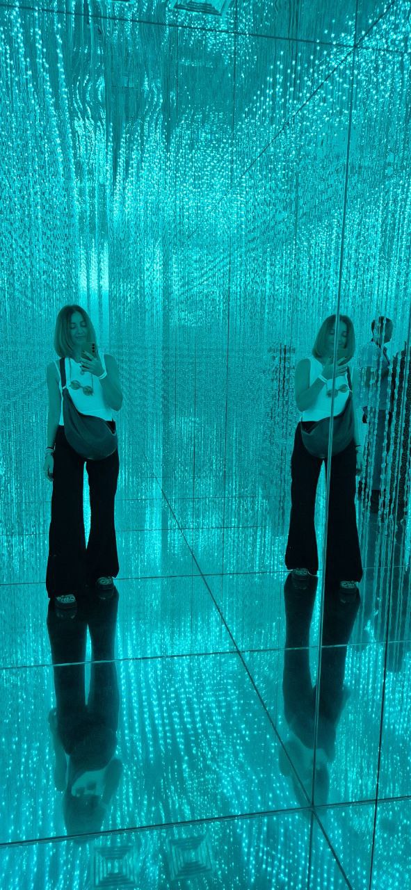 Если вы думали чем бы себя развлечь в выходные, вот я вам про Futurion рассказываю. Увлекательно, но хочется побольше🤓 | Сетка — социальная сеть от hh.ru