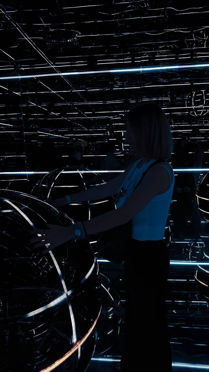 Если вы думали чем бы себя развлечь в выходные, вот я вам про Futurion рассказываю. Увлекательно, но хочется побольше🤓 | Сетка — социальная сеть от hh.ru