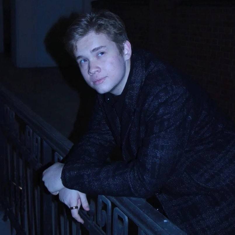 Александр Коваленко | Сетка — социальная сеть от hh.ru