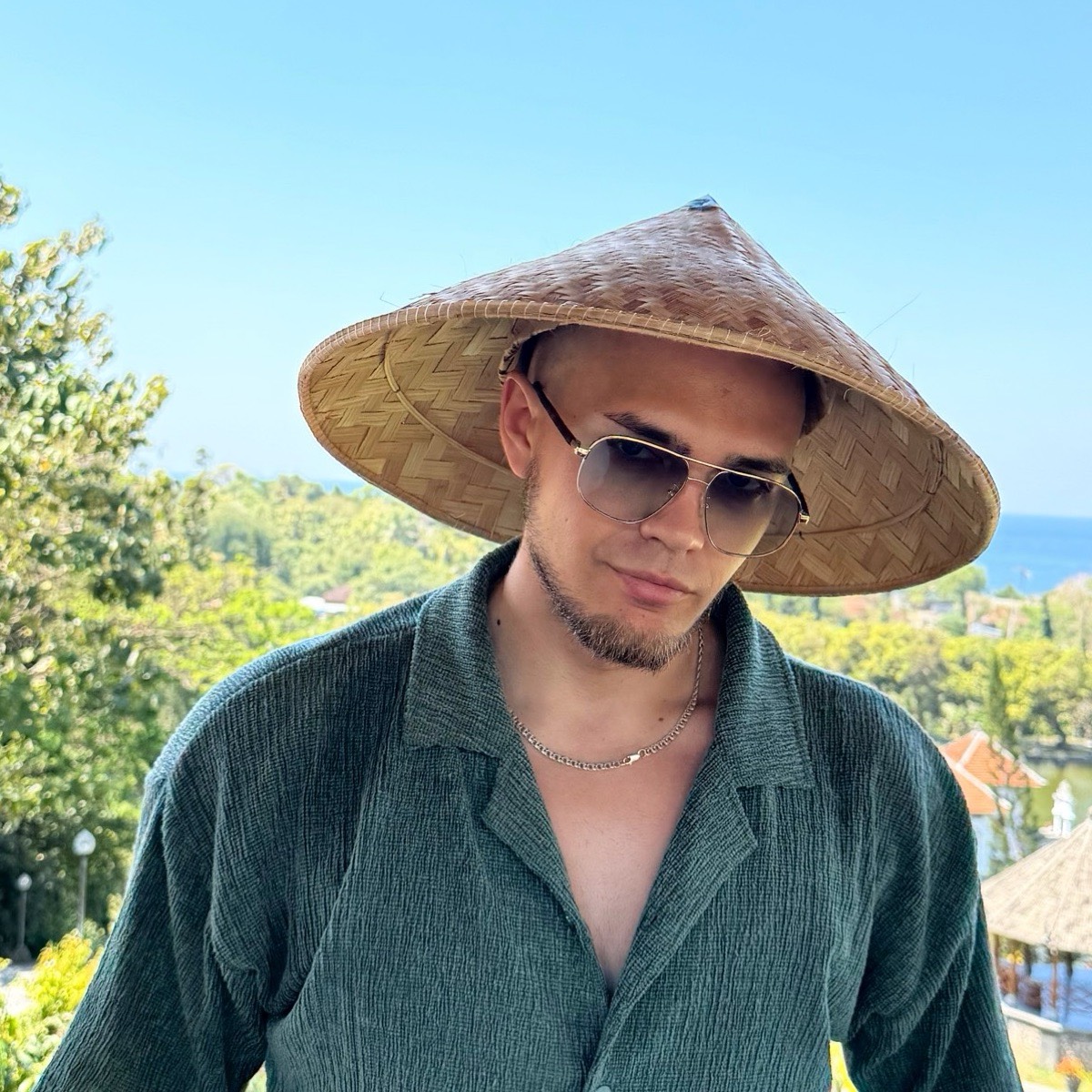 Максим Соболь | Сетка — социальная сеть от hh.ru