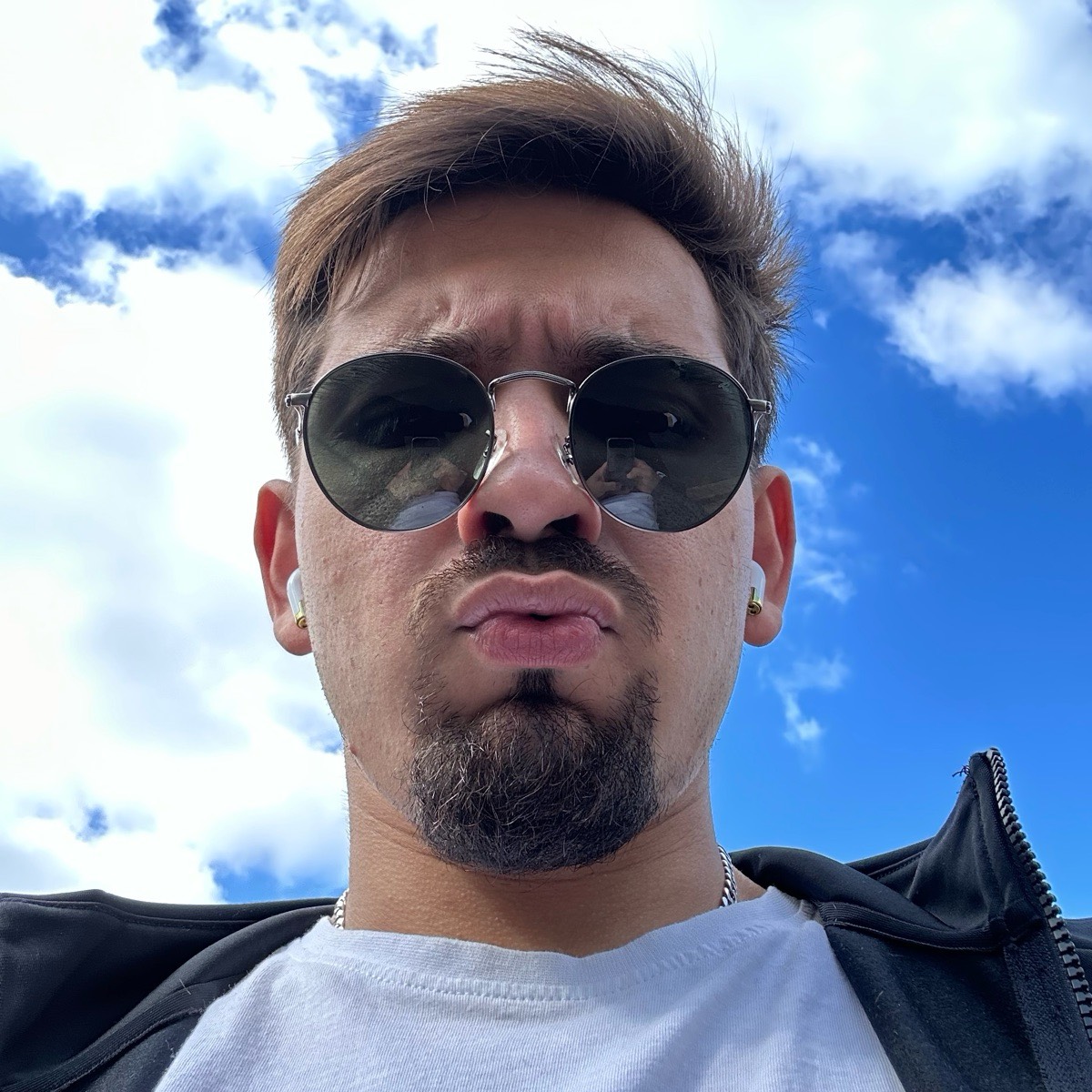 Тимофей Баранов