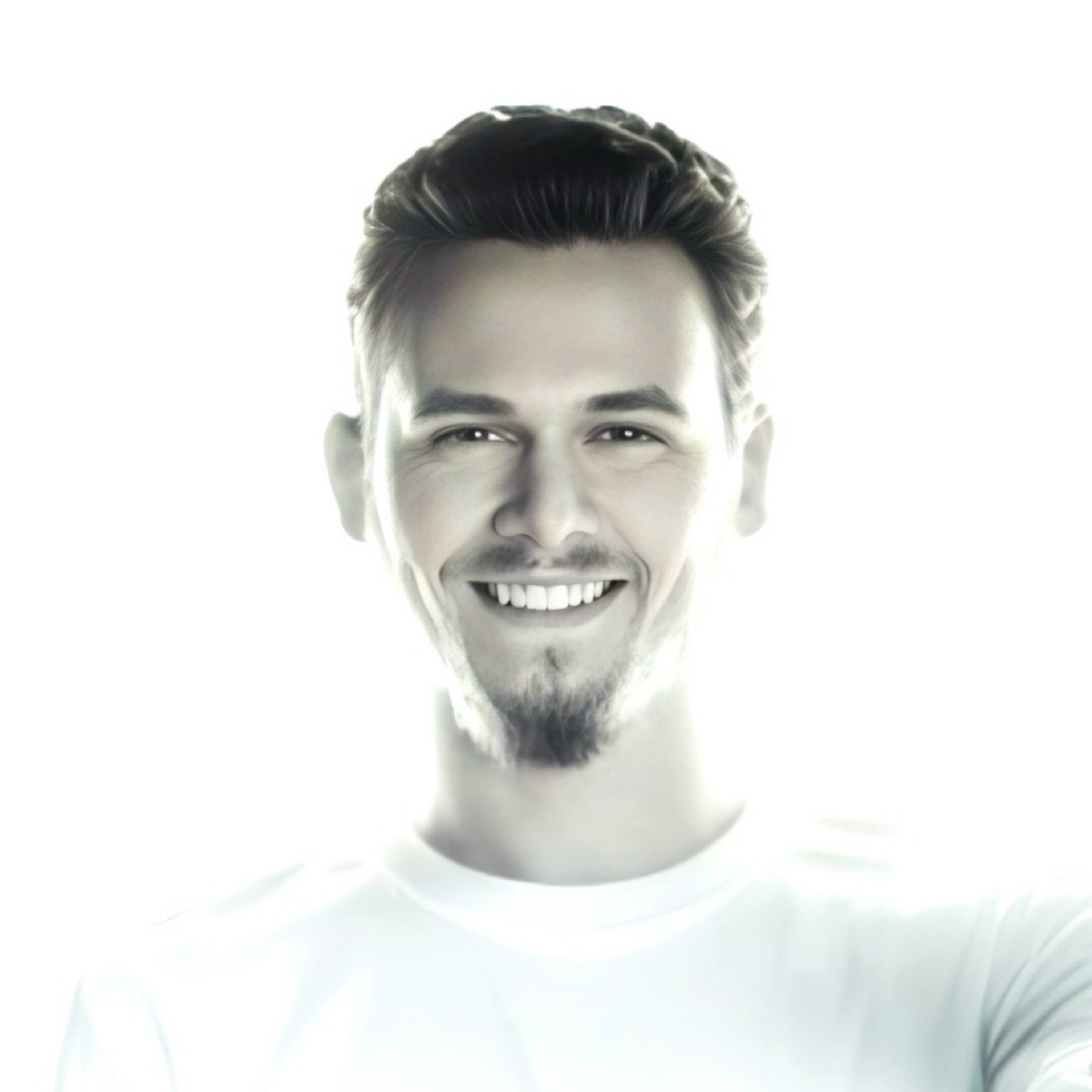 Александр Устинов | Сетка — социальная сеть от hh.ru