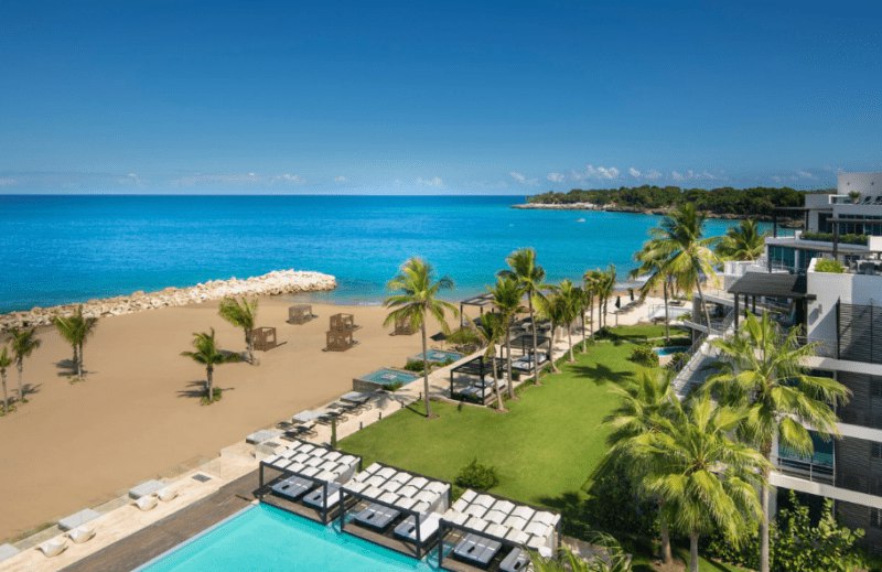 The Ocean Club Brings A Luxury Experience To The The Dominican Republic’s North Coast
https://procreator | Сетка — социальная сеть от hh.ru