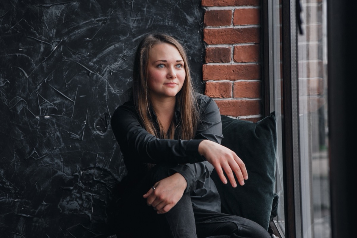 Екатерина Лебедева | Сетка — социальная сеть от hh.ru