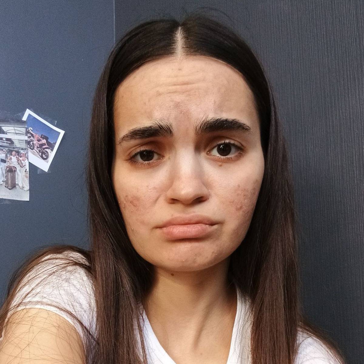 Анна Будылина
