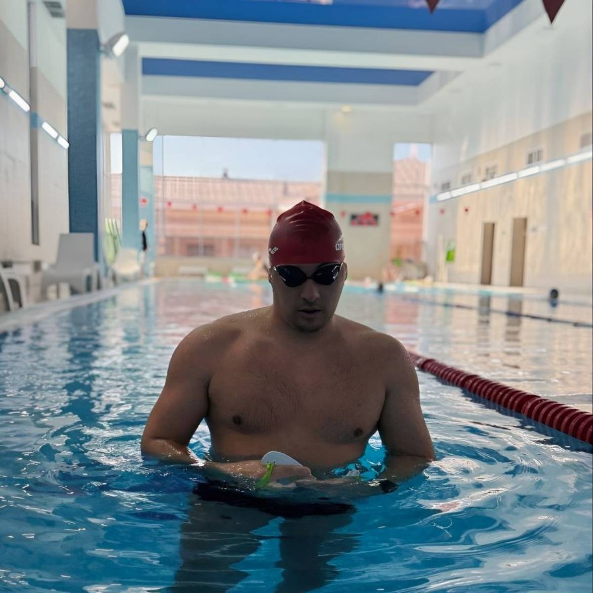 Дмитрий Чумаков