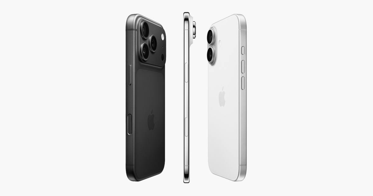 Зачем Apple создала iPhone Air и причем тут саморазвитие
На этой неделе вышла презентация нового iPhone. Возможно, вы уже слышали, а возможно — нет | Сетка — социальная сеть от hh.ru