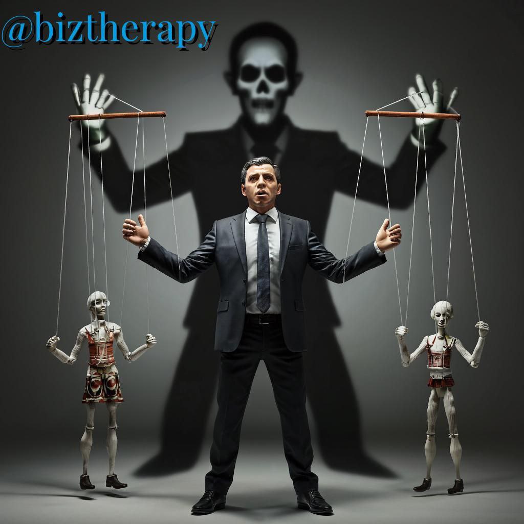 Руководитель-марионетка: почему все корпоративные тренинги терпят крах
Есть универсальный рецепт развития руководителя? Мне когда-то казалось, что да. Система. Методика. Чек-листы. Бери и внедряй | Сетка — социальная сеть от hh.ru