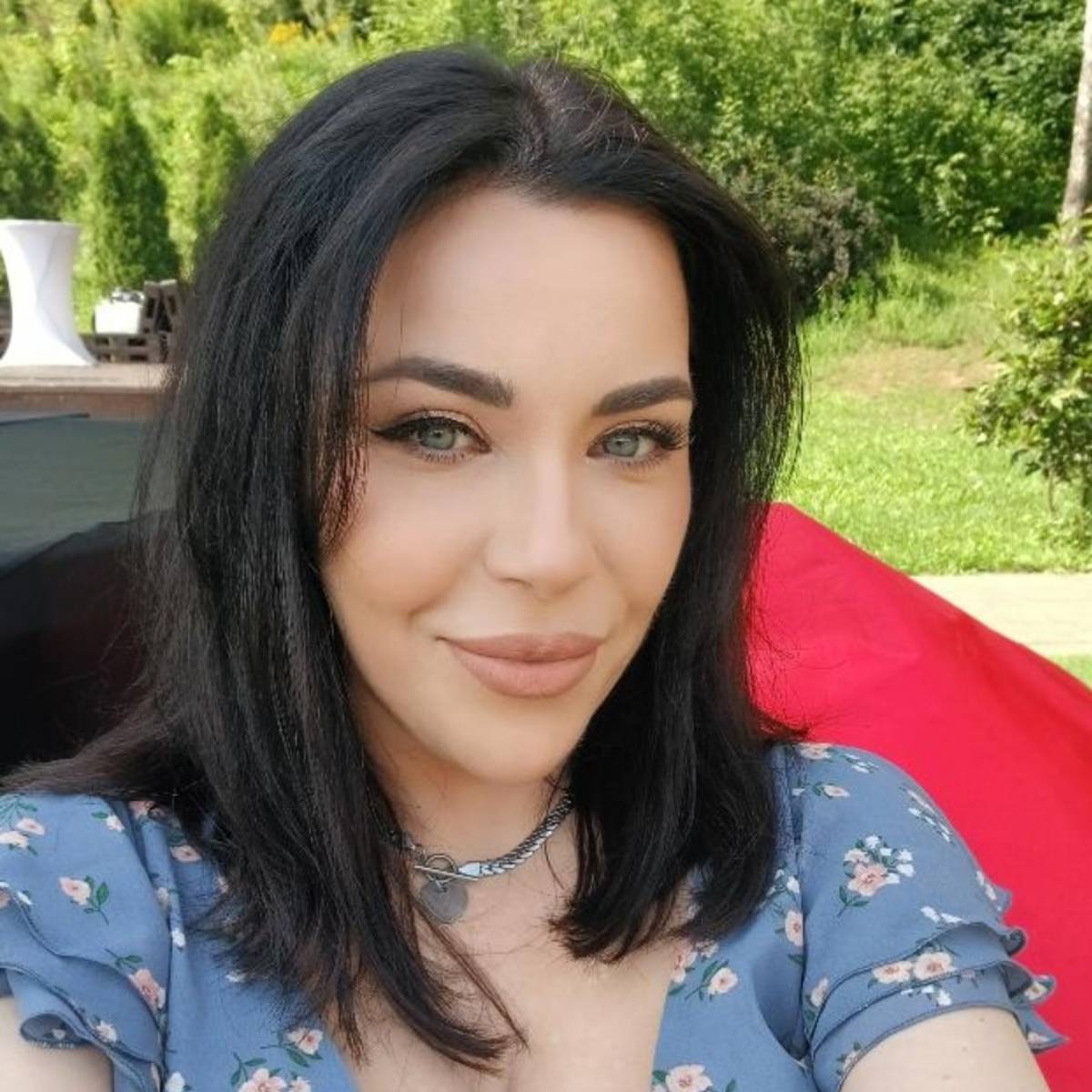 Ольга Тафрова | Сетка — социальная сеть от hh.ru