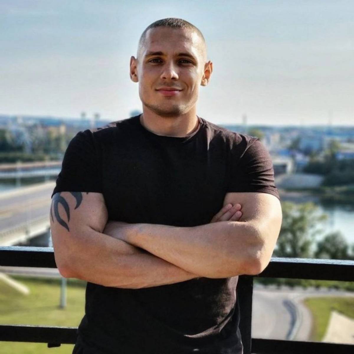 Сергей Анисимов | Сетка — социальная сеть от hh.ru