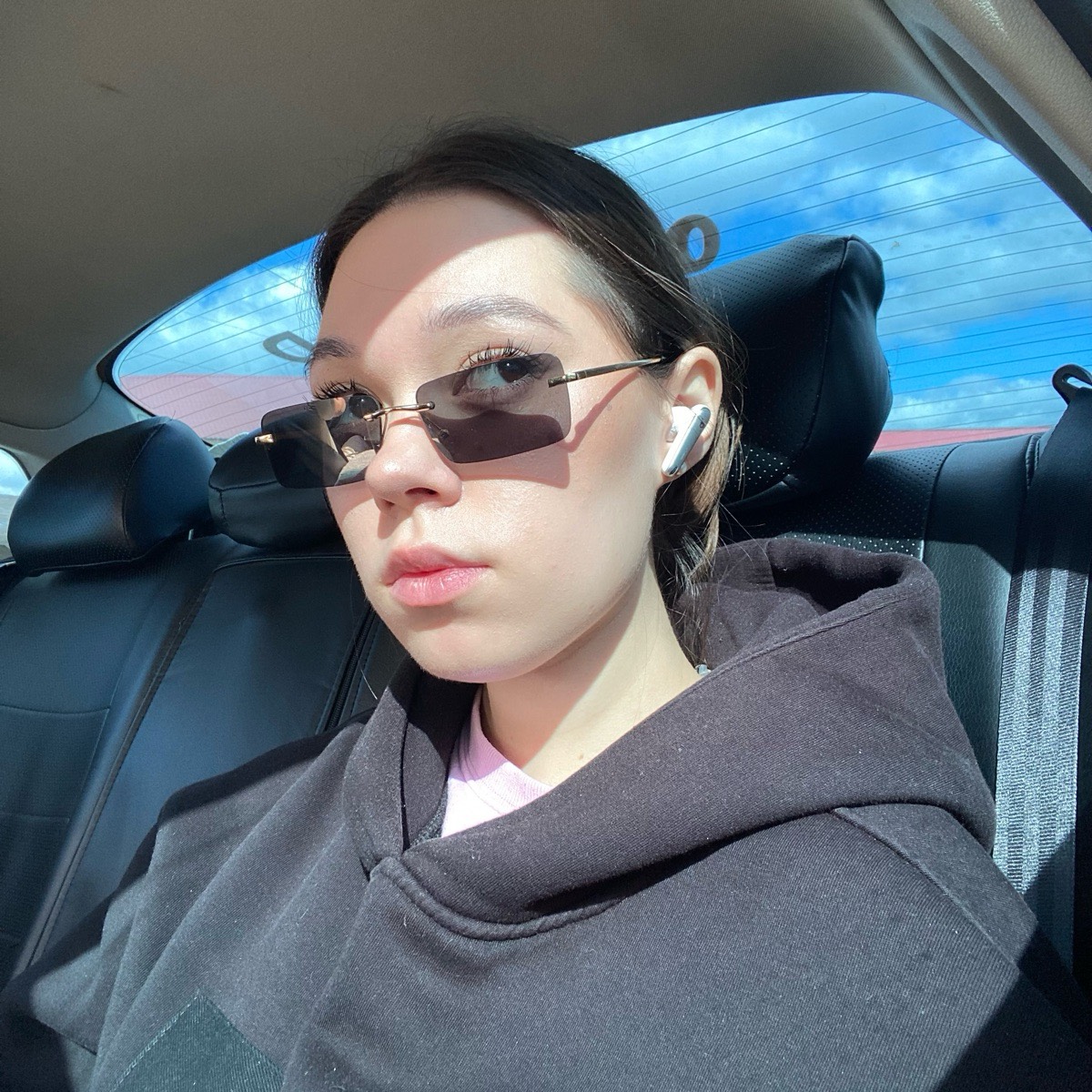 Аделя Каримова