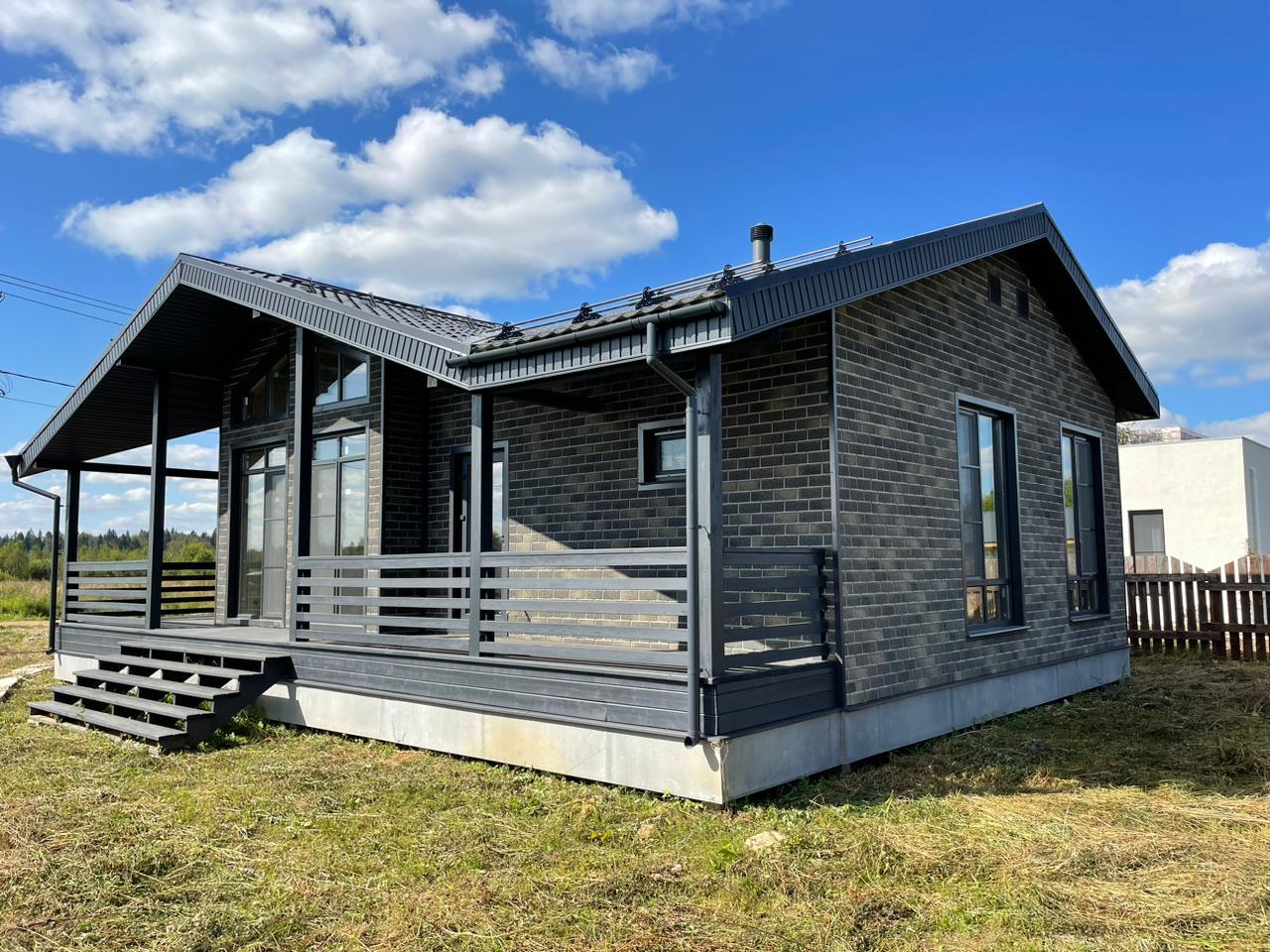 🏡 Дом ИЖС в Истре - Новорижское шоссе (~45 км от МКАД), ипотека любого банка.
Адрес: МО, г.о. Истра, д. Котово, ул | Сетка — социальная сеть от hh.ru