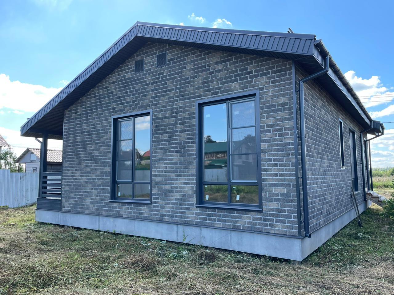 🏡 Дом ИЖС в Истре - Новорижское шоссе (~45 км от МКАД), ипотека любого банка.
Адрес: МО, г.о. Истра, д. Котово, ул | Сетка — социальная сеть от hh.ru