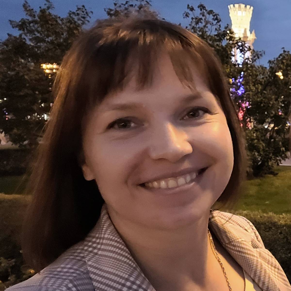 Саватеева Юлия
