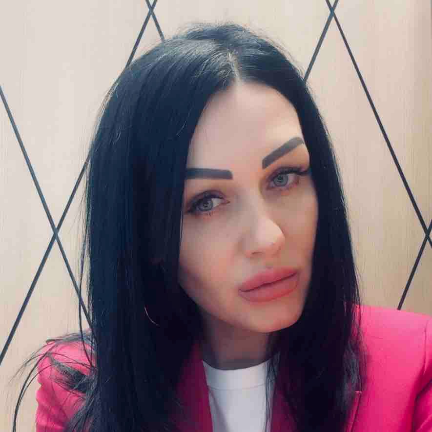 Татьяна Ледовская