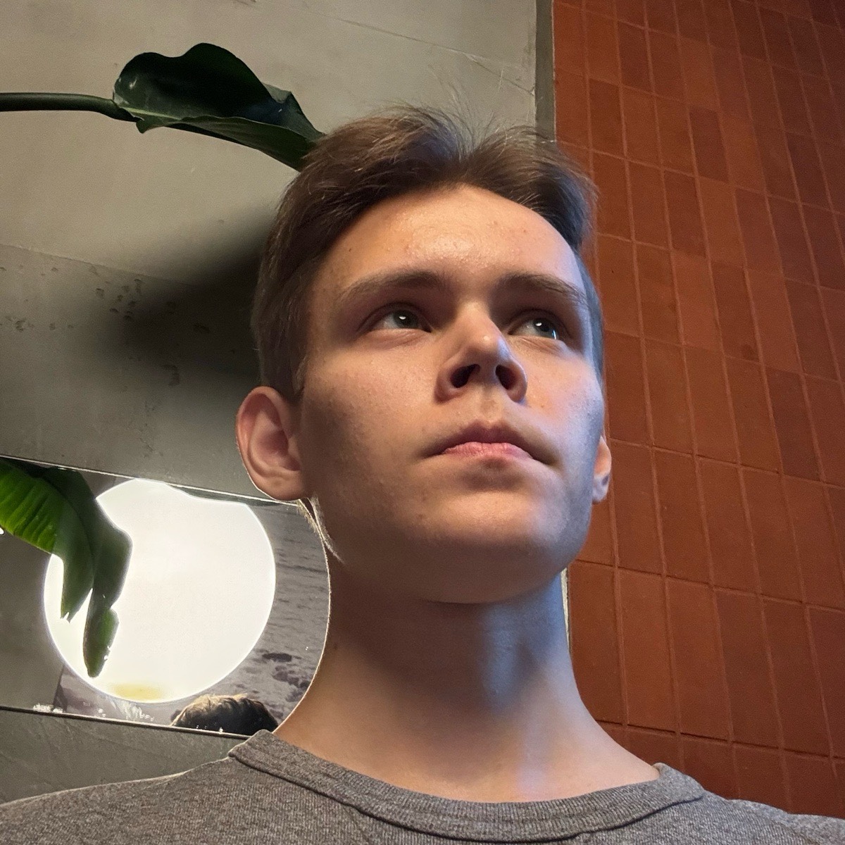 Владимир Шегаров | Сетка — социальная сеть от hh.ru