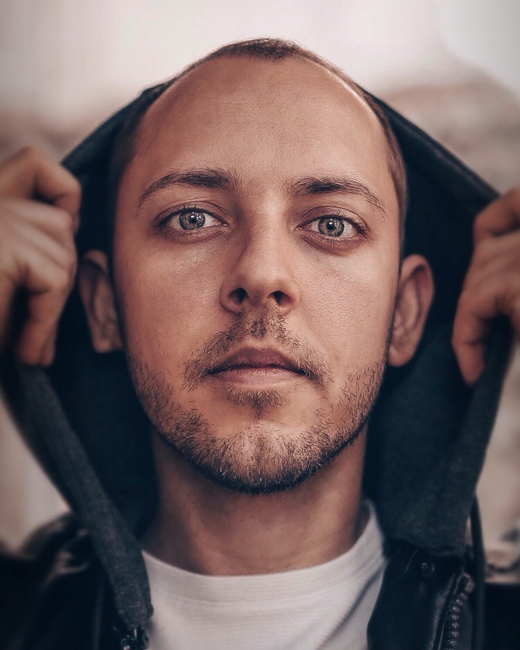 Владимир Малёванный