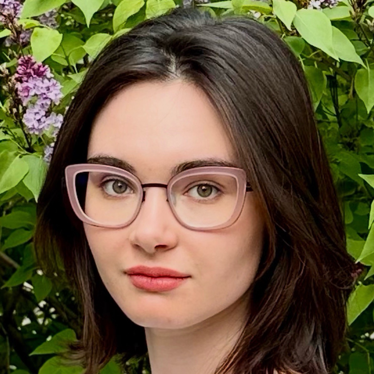 Ксения Хайдунова