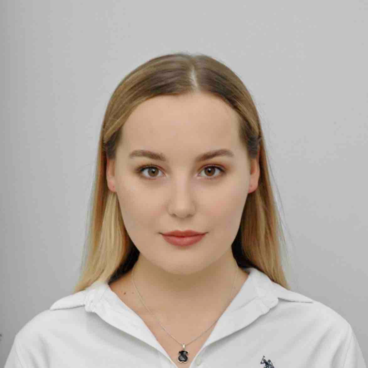 Ирина Пустотина