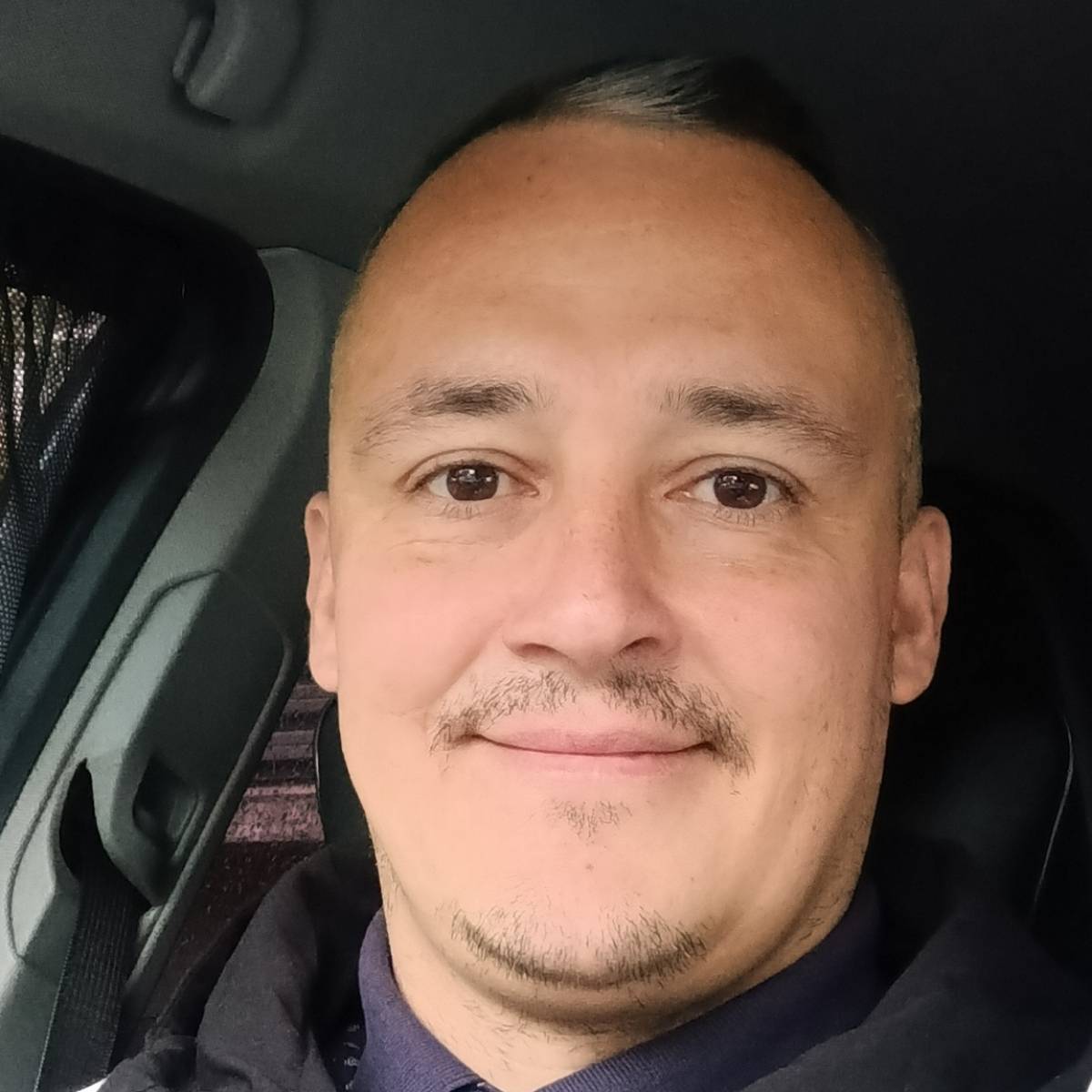 Иван Остроущенко | Сетка — социальная сеть от hh.ru