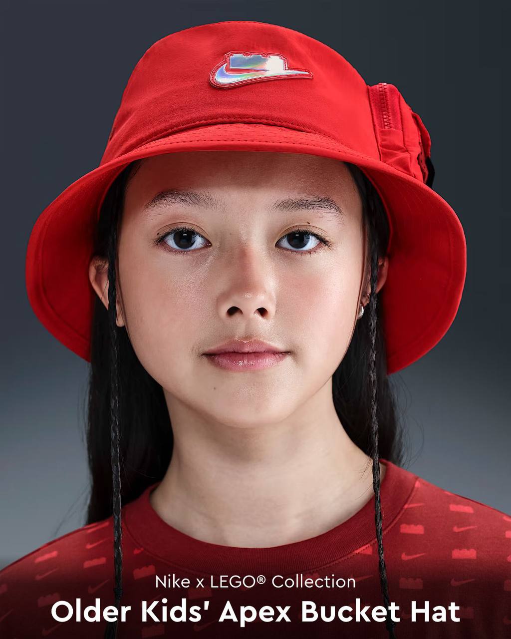 Прикол, у Nike и Lego вышли не только конструктор-кроссовок и атрибутика баскетбола, но и небольшая коллекция брендированного шмота — футболка, куртка, рюкзак, панамка и носки | Сетка — социальная сеть от hh.ru