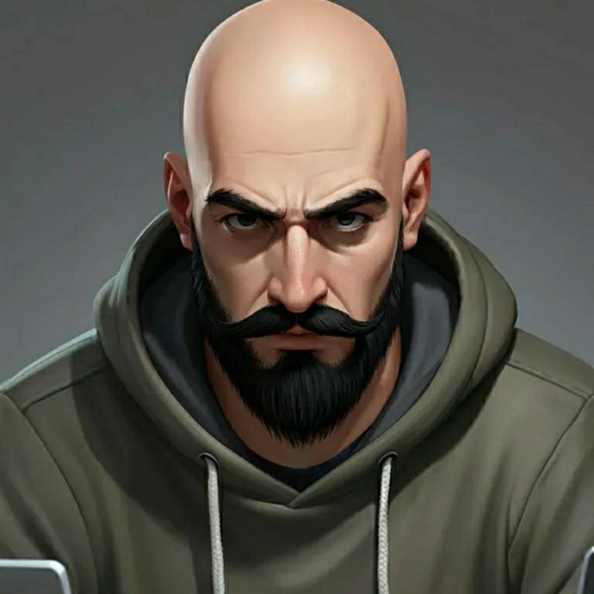 Виталий К-В | Сетка — социальная сеть от hh.ru