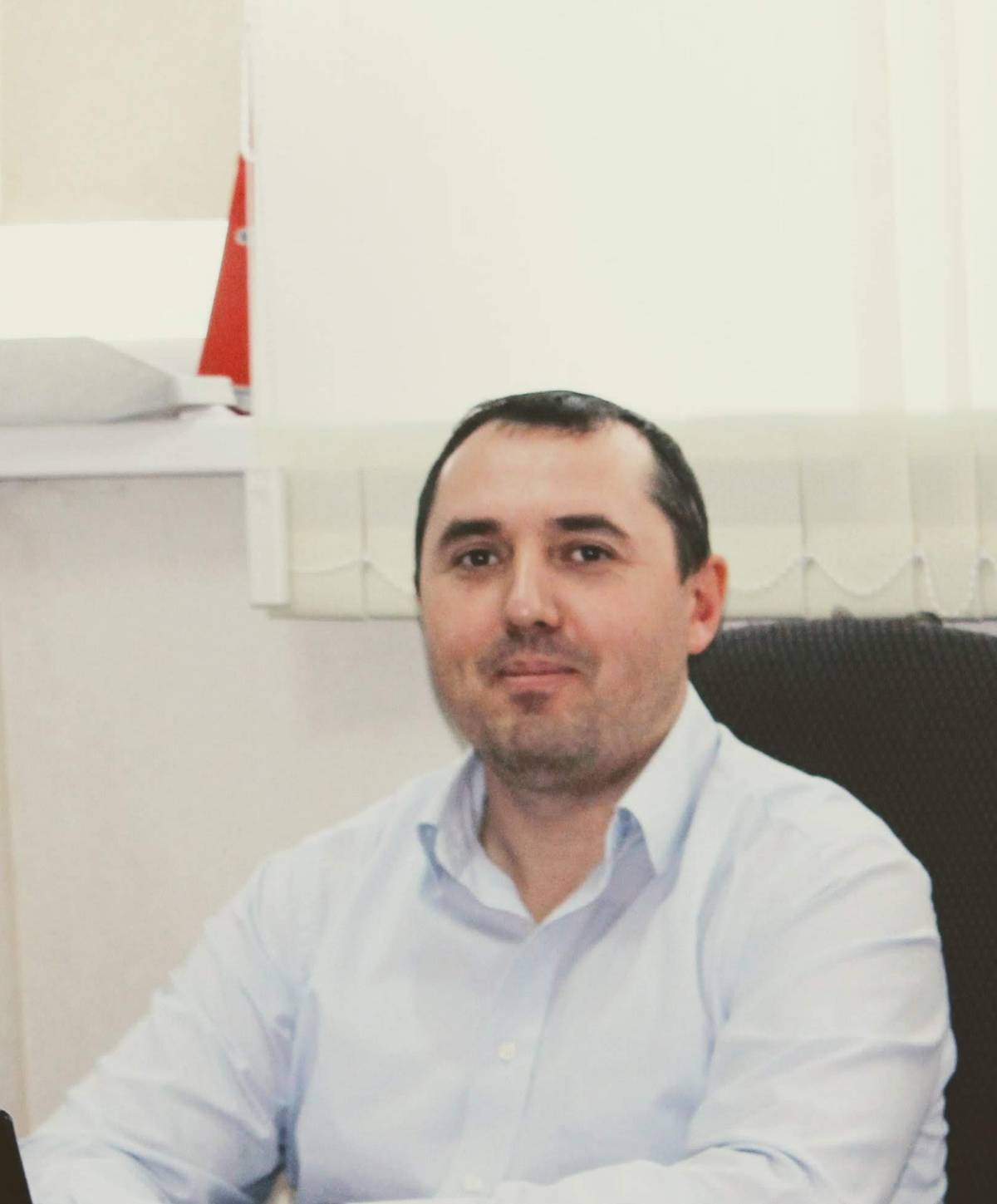 Андрей Сырчин