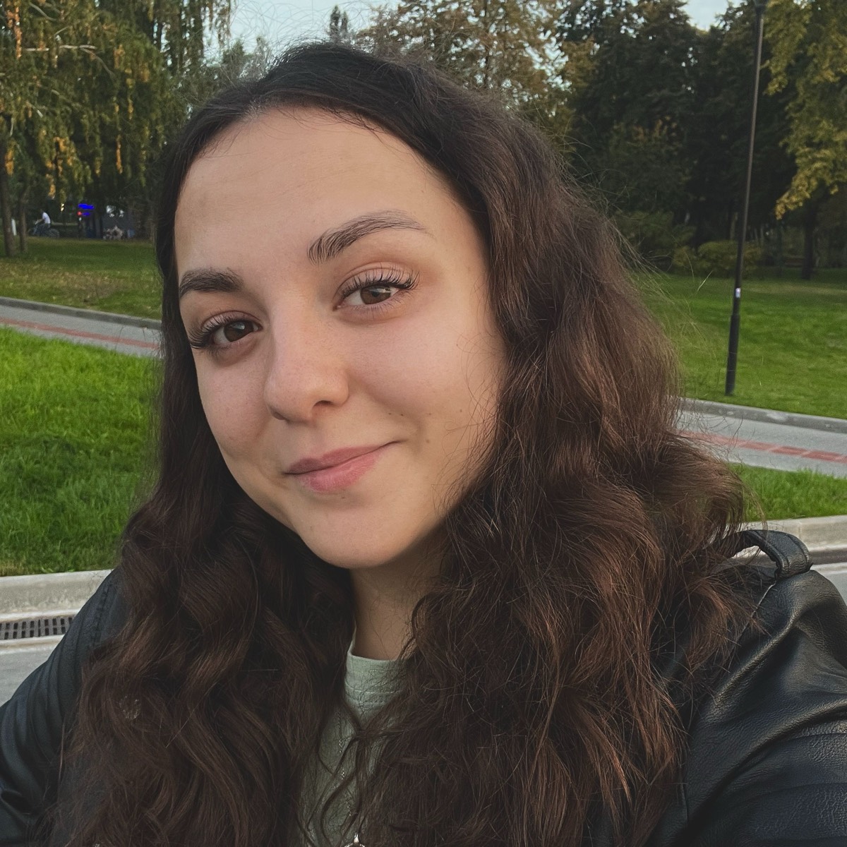 Ксения Бочарова