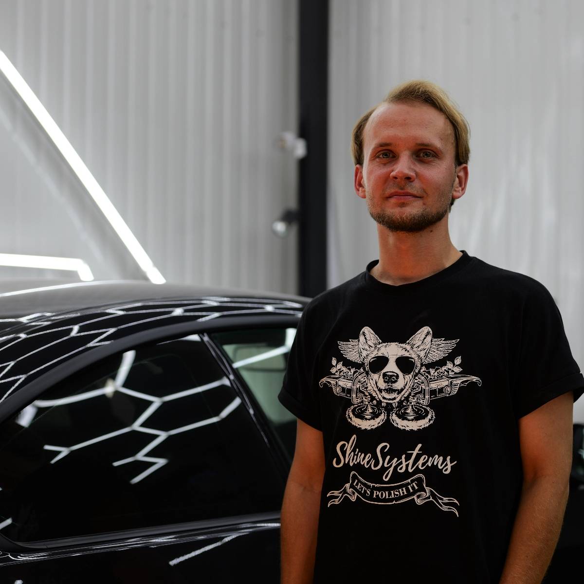 Егор Чужиков | Сетка — социальная сеть от hh.ru