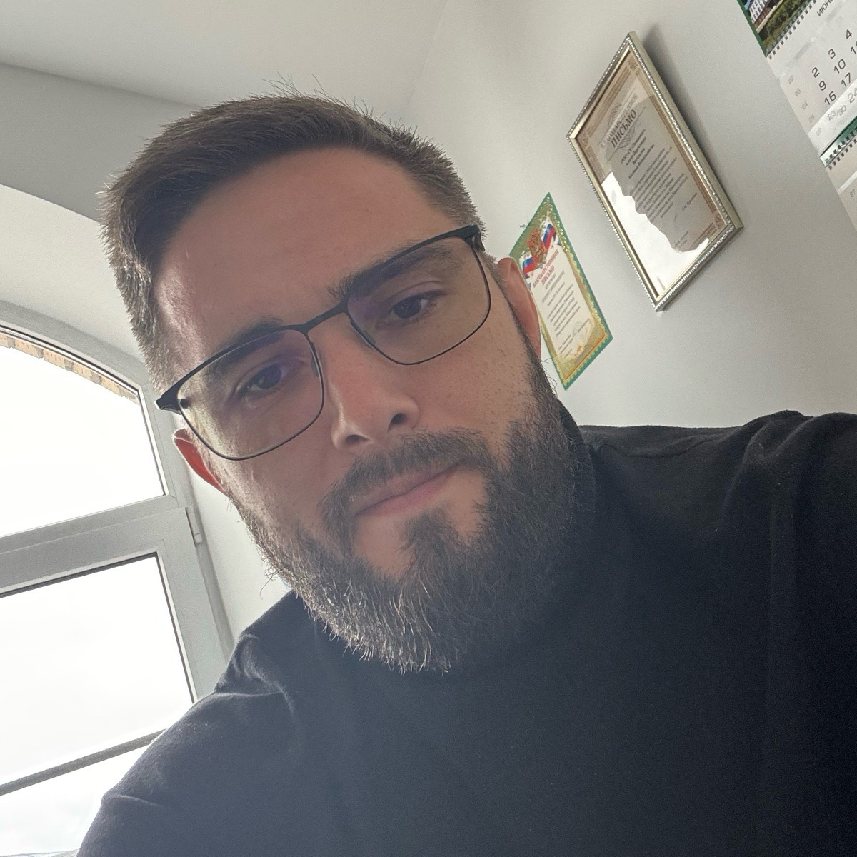 Богдан Васильев | Сетка — социальная сеть от hh.ru