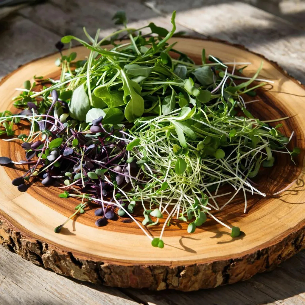 🍒🍒🍒🍒🍒🍒🍒🍒🍒🍒🍒🍒🍒🍒
ПРИВЕТСТВУЮ ВАС, МОИ ДОРОГИЕ ПОДПИСЧИКИ! 👋  
🔥Сколько лун минуло, сколько солнц закатилось! LadyMari вновь с вами, основательница оазиса свежести в сердце города – Сити-фермы MicroGreen... | Сетка — социальная сеть от hh.ru