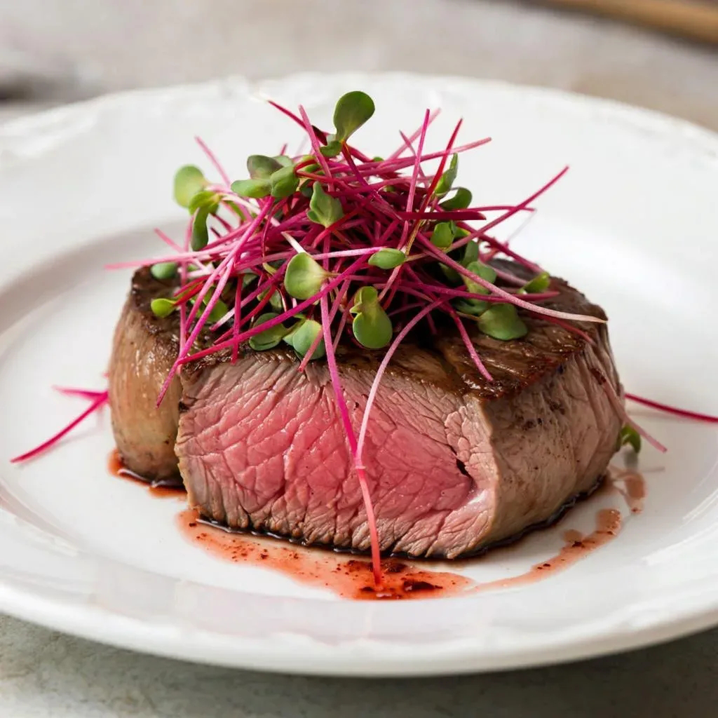 ♥️♥️♥️♥️♥️♥️♥️♥️♥️♥️♥️♥️♥️♥️
ЗДРАВСТВУЙТЕ, ДОРОГИЕ ПОДПИСЧИКИ! 👋 С вами вновь LadyMari ♥️  
Сегодня я хочу поделиться с вами сокровищем мира микрозелени – восхитительным редисом сорта "Красный Коралл"... | Сетка — социальная сеть от hh.ru