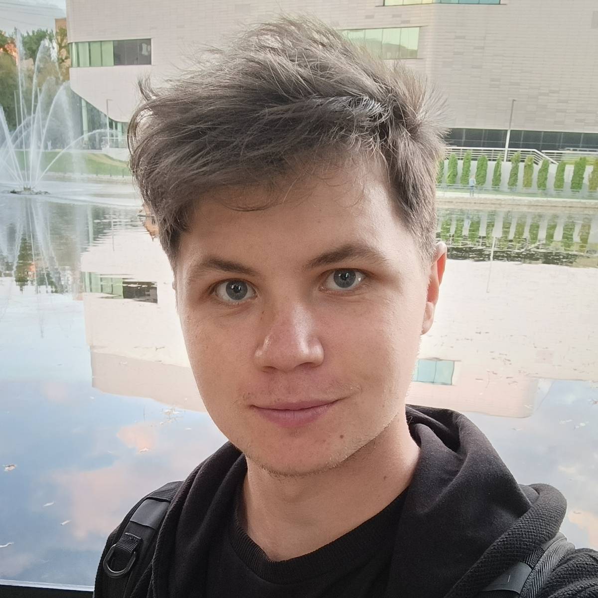 Александр Филимонов | Сетка — социальная сеть от hh.ru