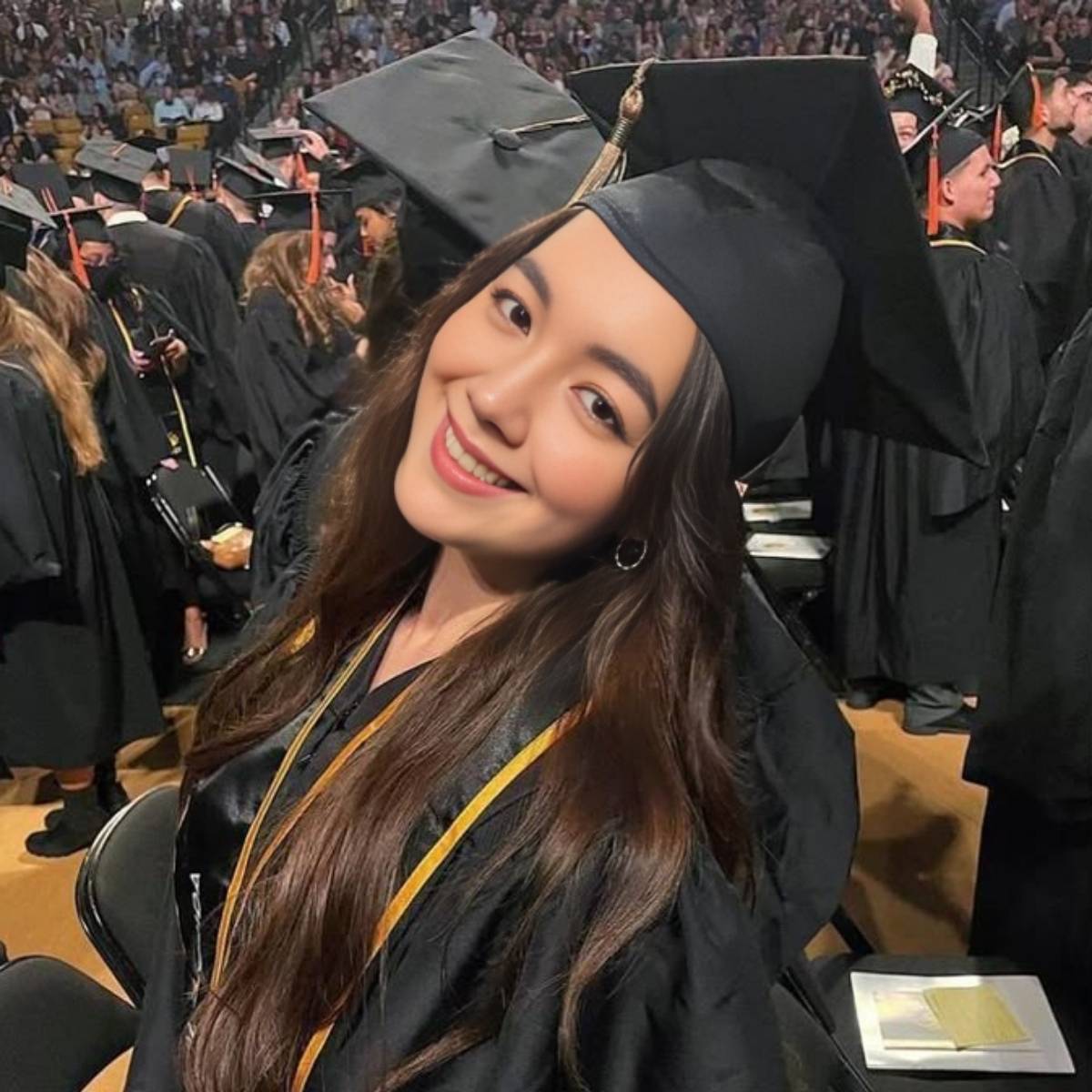 Мария Альмухаметова