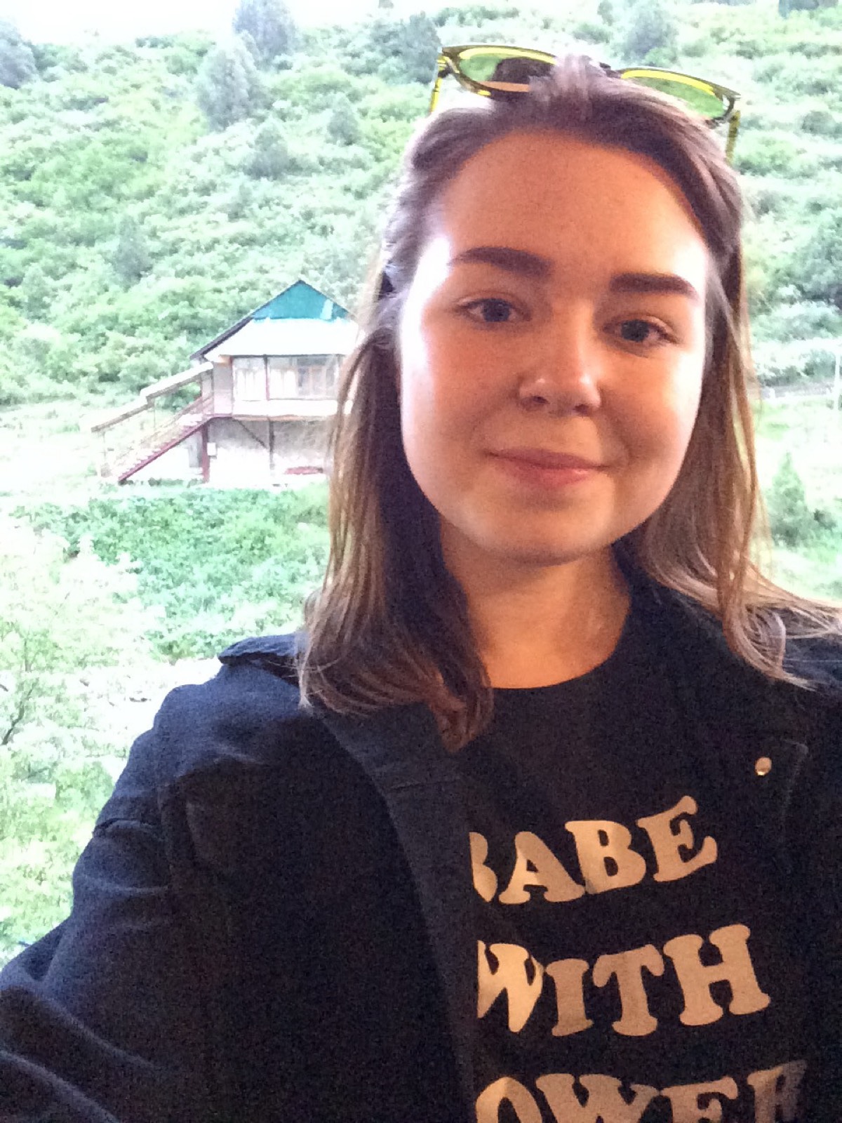 Дарья Избрисова | Сетка — социальная сеть от hh.ru