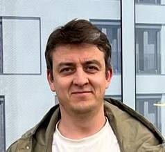 Павел Серещев