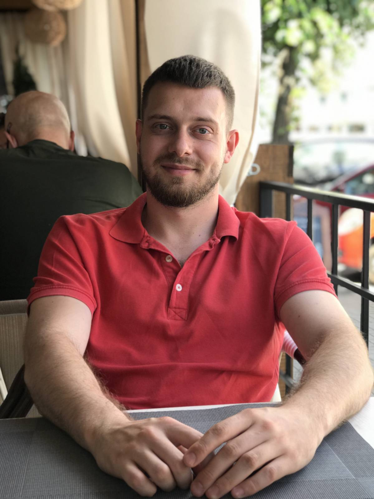 Артем Никитин